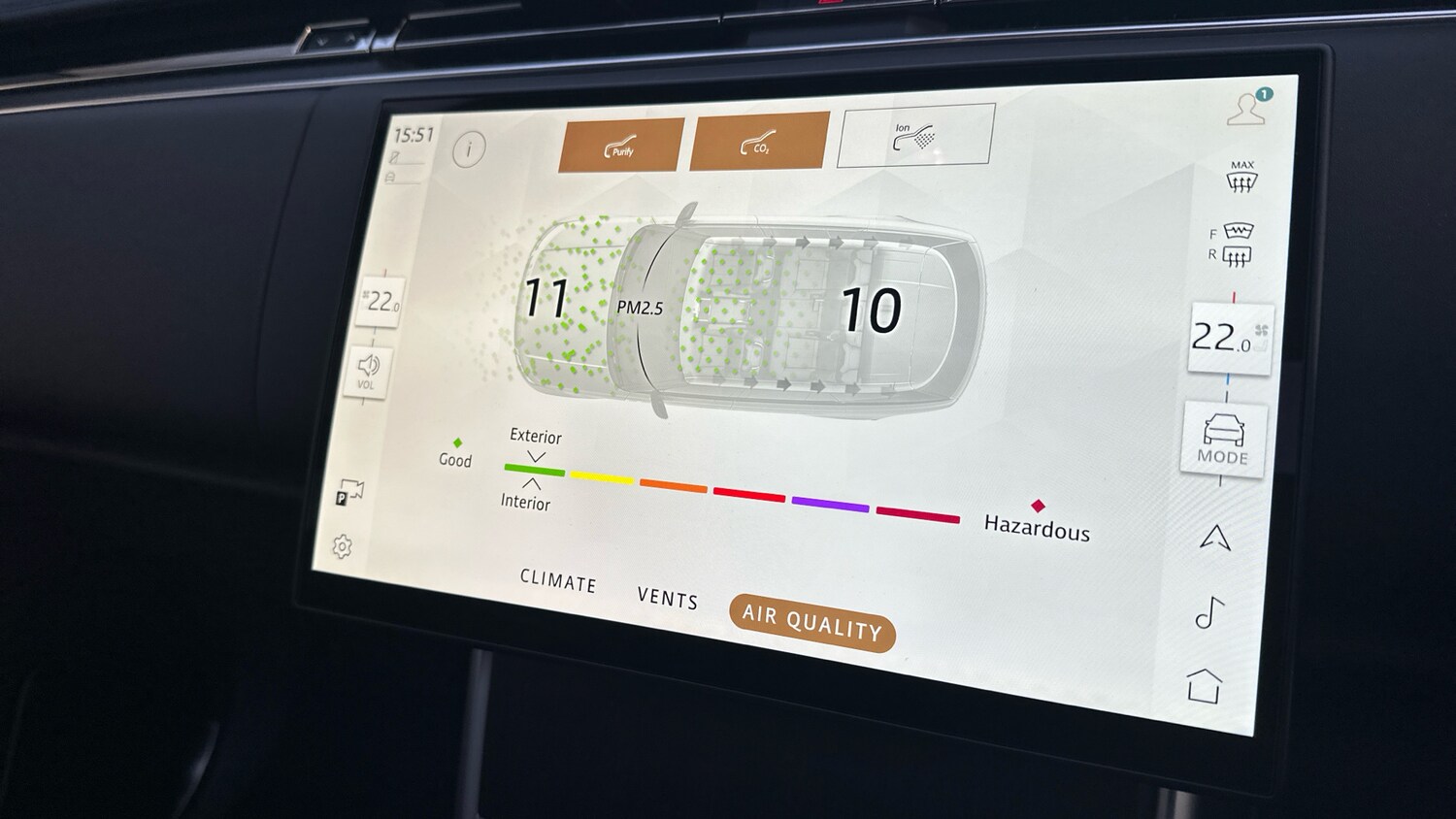 Used Land Rover Range Rover 2025 for sale - 78152909: Photo 65