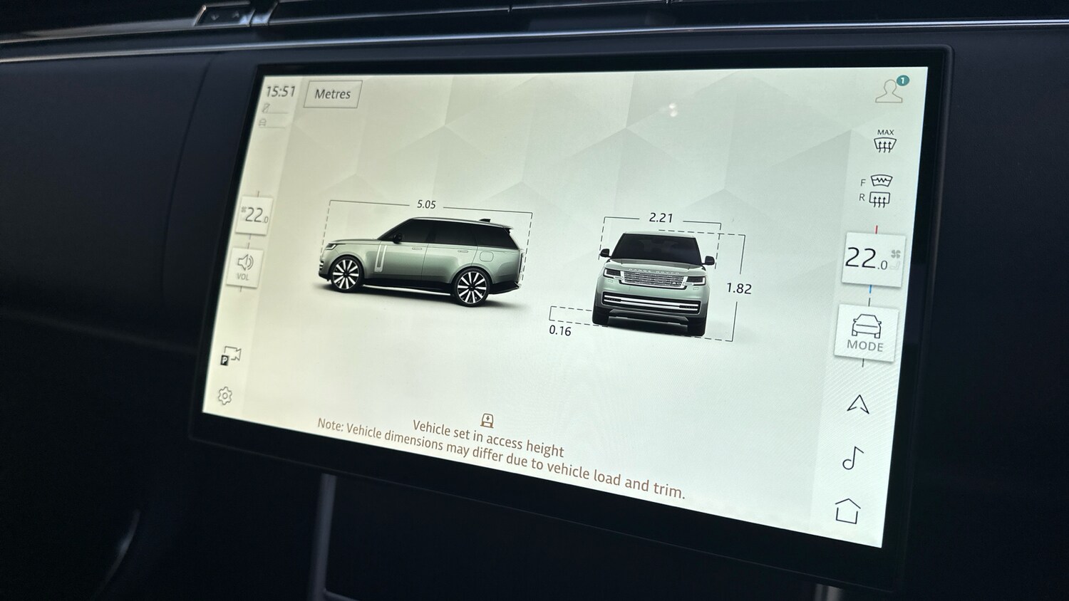 Used Land Rover Range Rover 2025 for sale - 78152909: Photo 66