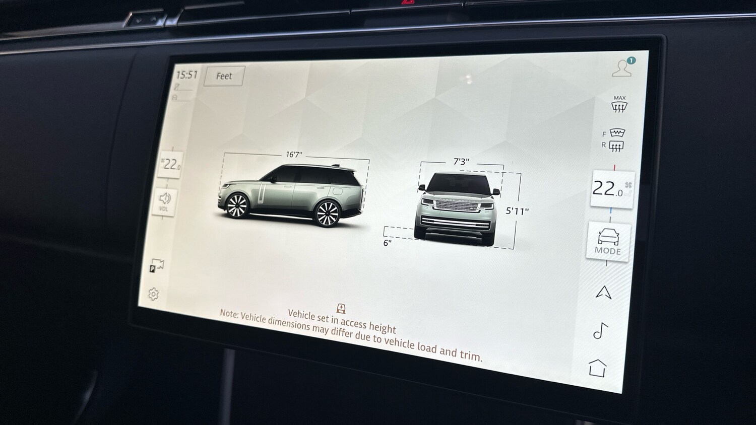 Used Land Rover Range Rover 2025 for sale - 78152909: Photo 67