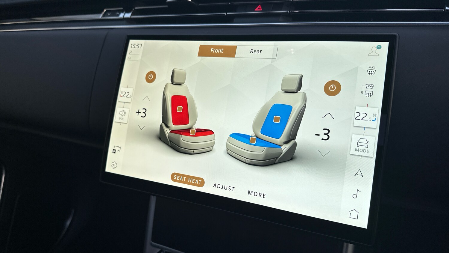 Used Land Rover Range Rover 2025 for sale - 78152909: Photo 68