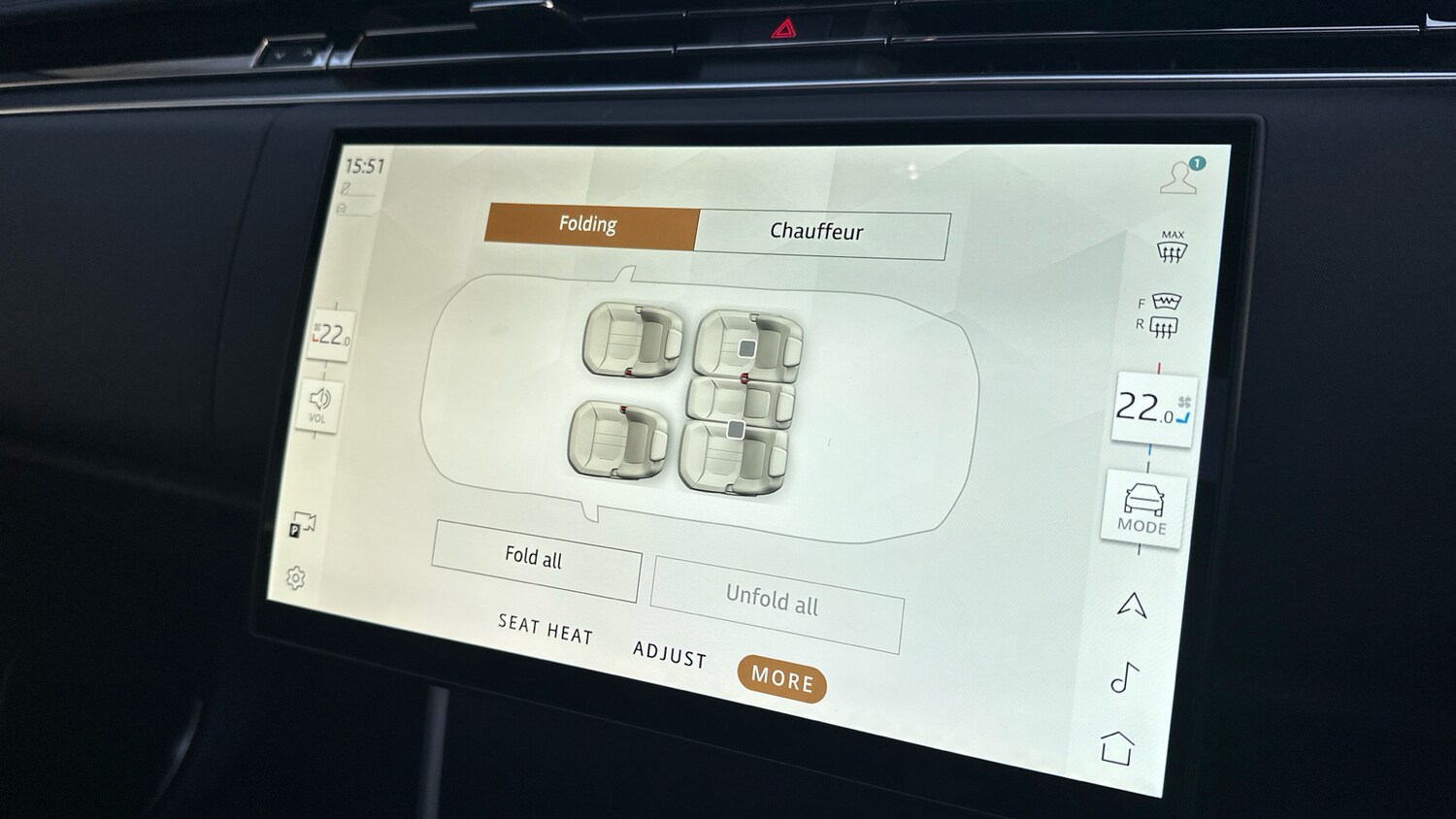 Used Land Rover Range Rover 2025 for sale - 78152909: Photo 69