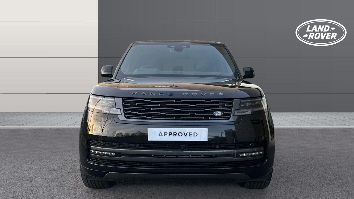 Used Land Rover Range Rover 2025 for sale - 78152909: Photo 7