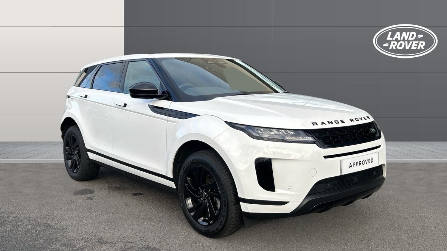 Used Land Rover Range Rover Evoque 2025 for sale - 76882305: Photo 1
