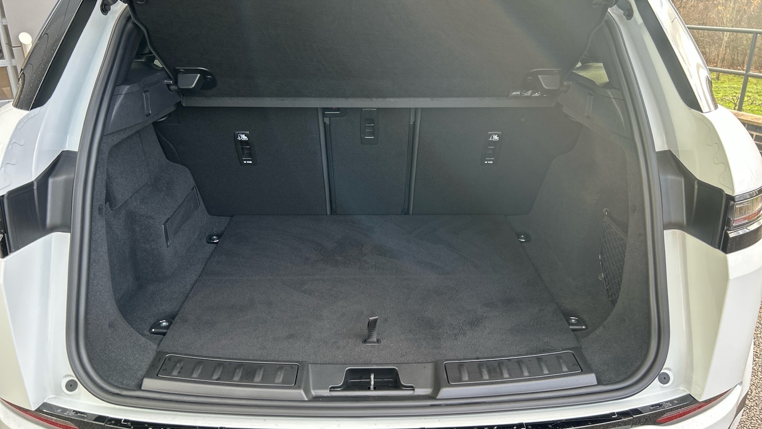 Used Land Rover Range Rover Evoque 2025 for sale - 76882305: Photo 10