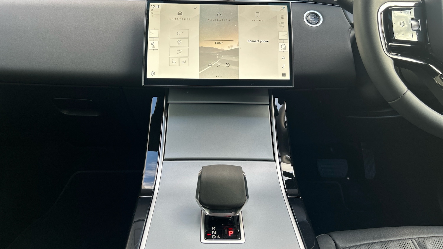 Used Land Rover Range Rover Evoque 2025 for sale - 76882305: Photo 14