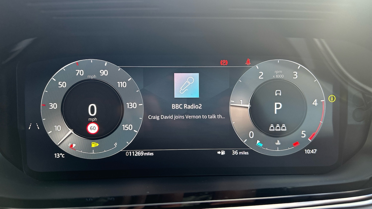 Used Land Rover Range Rover Evoque 2025 for sale - 76882305: Photo 16