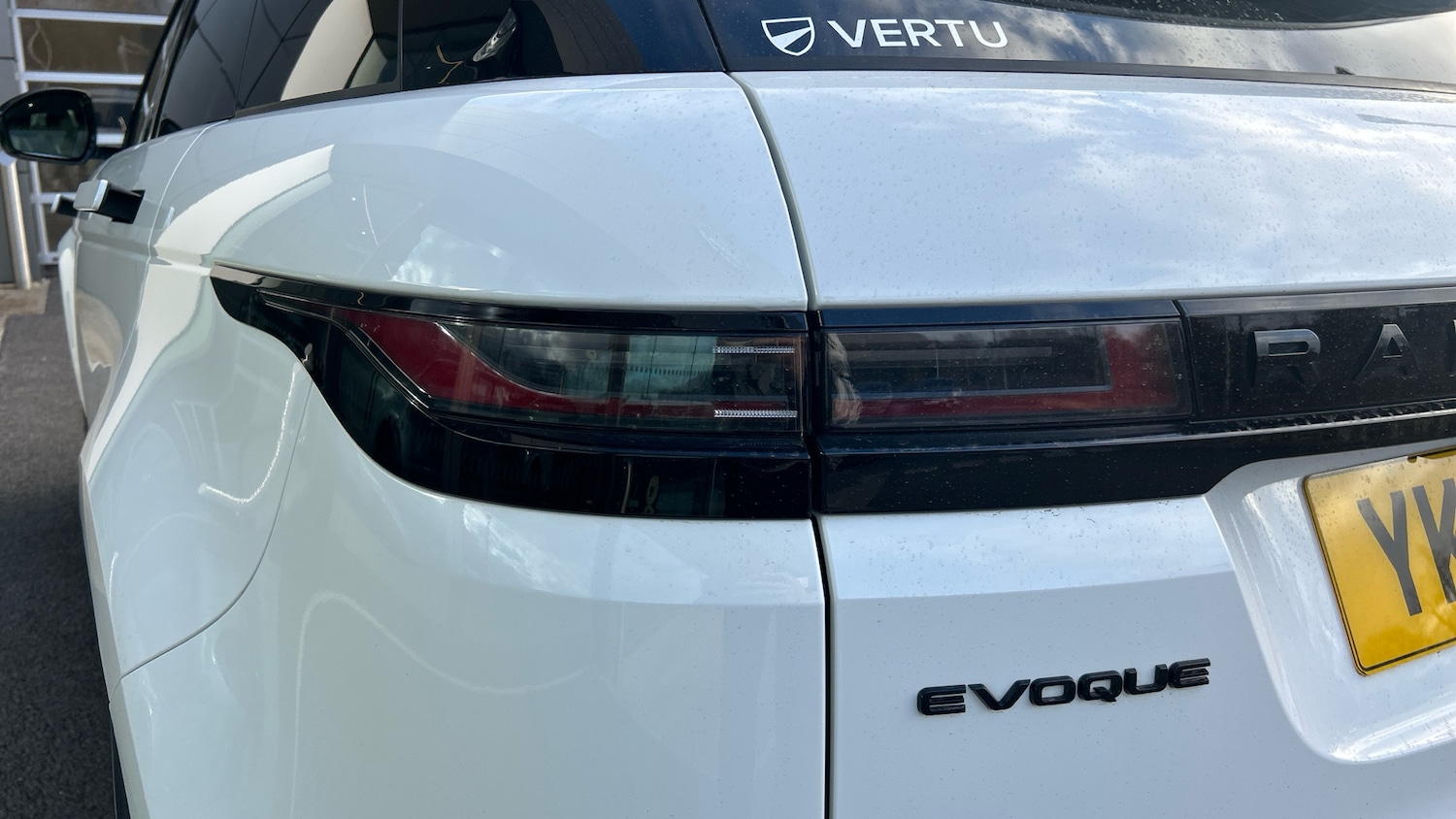 Used Land Rover Range Rover Evoque 2025 for sale - 76882305: Photo 19