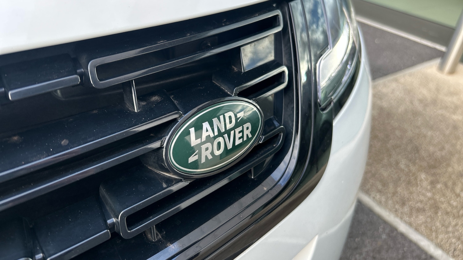 Used Land Rover Range Rover Evoque 2025 for sale - 76882305: Photo 21