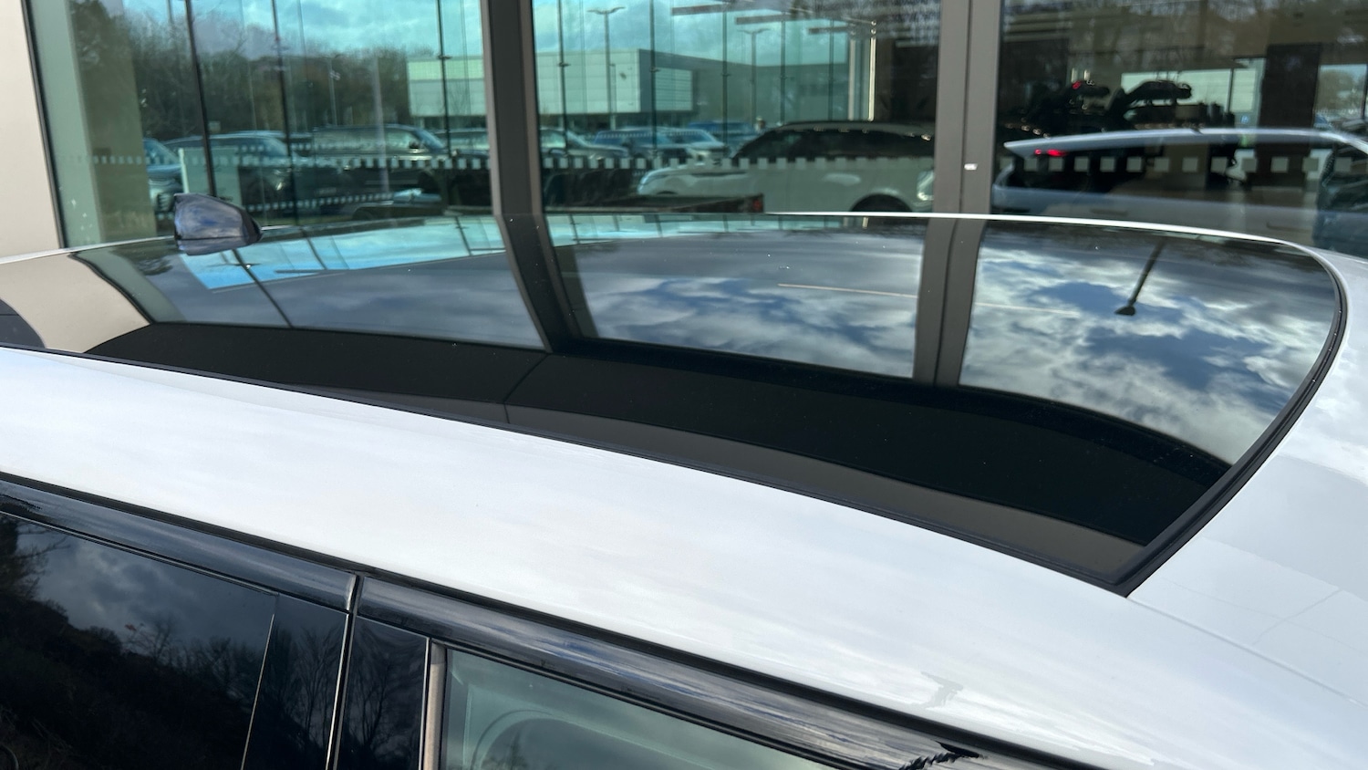 Used Land Rover Range Rover Evoque 2025 for sale - 76882305: Photo 25