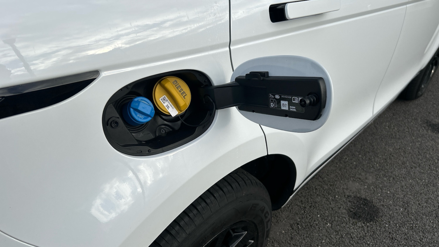 Used Land Rover Range Rover Evoque 2025 for sale - 76882305: Photo 27