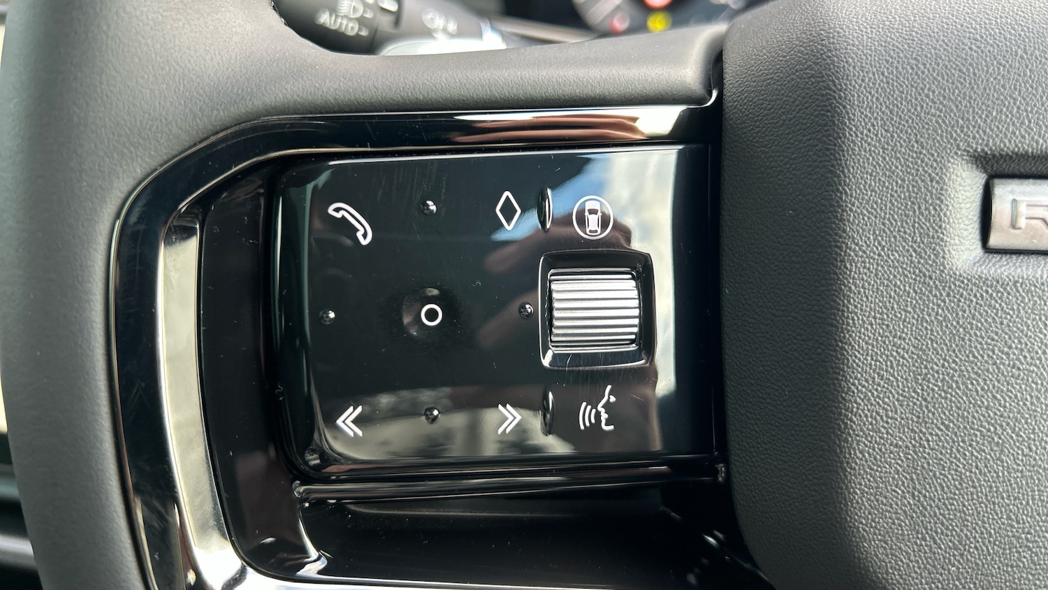 Used Land Rover Range Rover Evoque 2025 for sale - 76882305: Photo 43