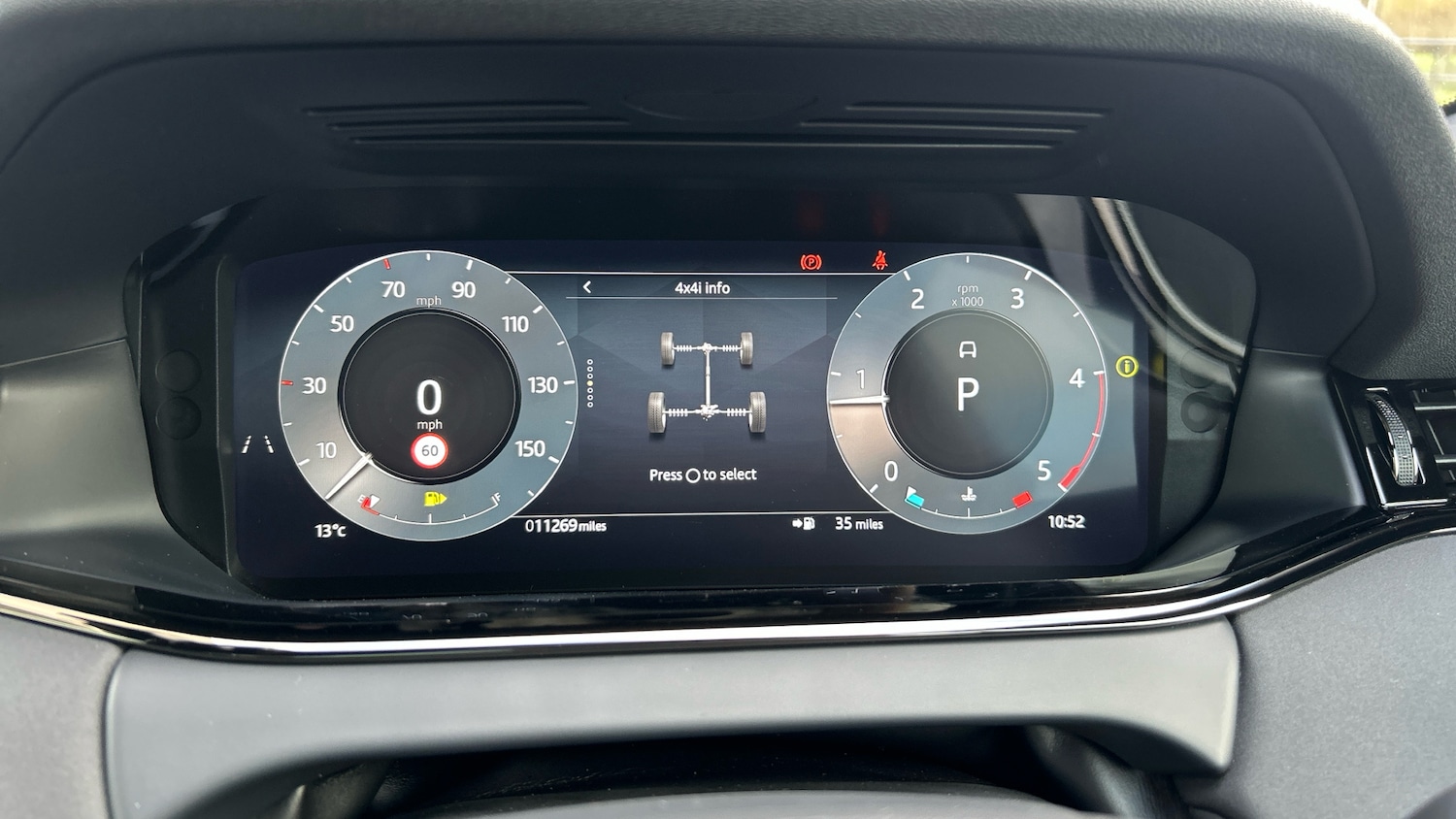 Used Land Rover Range Rover Evoque 2025 for sale - 76882305: Photo 45