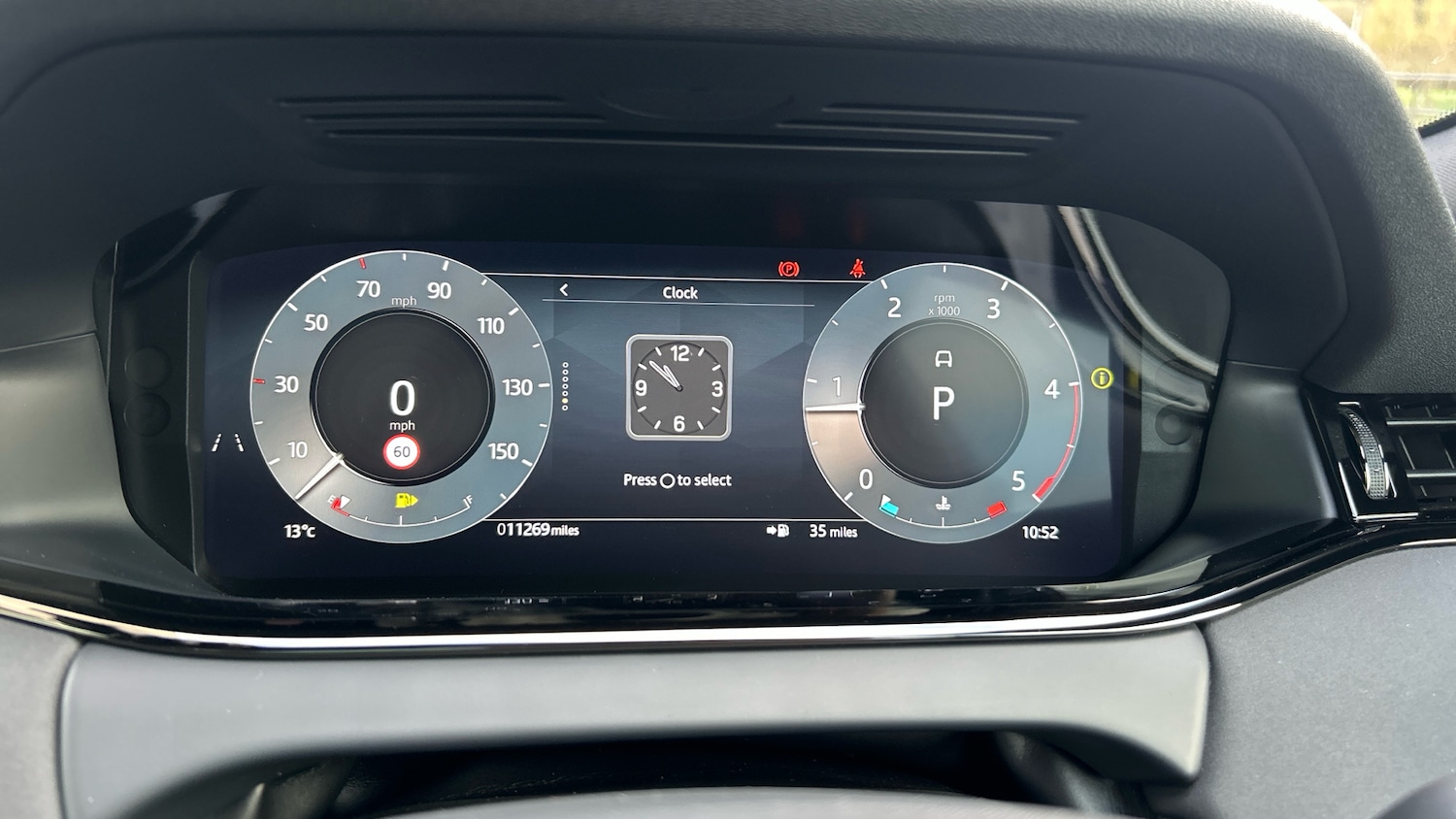 Used Land Rover Range Rover Evoque 2025 for sale - 76882305: Photo 47