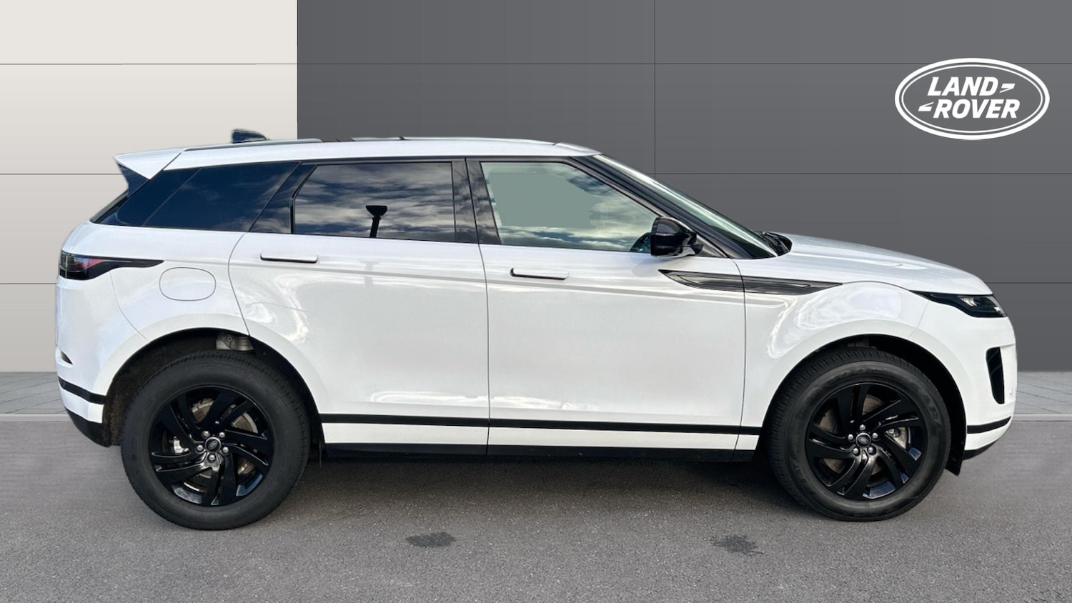 Used Land Rover Range Rover Evoque 2025 for sale - 76882305: Photo 5