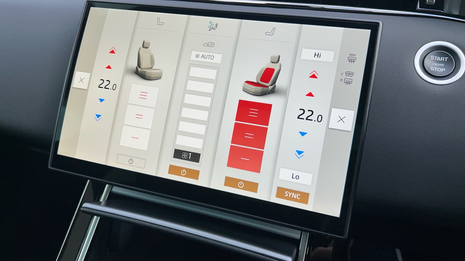 Used Land Rover Range Rover Evoque 2025 for sale - 76882305: Photo 51