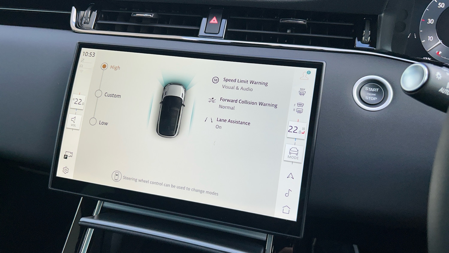 Used Land Rover Range Rover Evoque 2025 for sale - 76882305: Photo 55