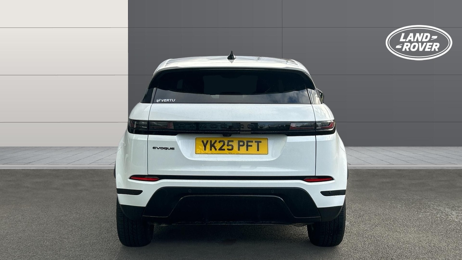 Used Land Rover Range Rover Evoque 2025 for sale - 76882305: Photo 6
