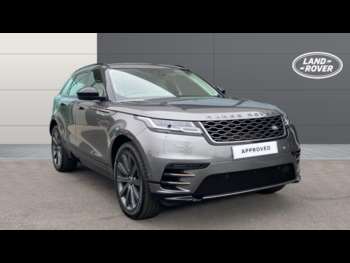 2019 (19) - 2.0 P300 R-Dynamic HSE 5dr Auto Petrol Estate