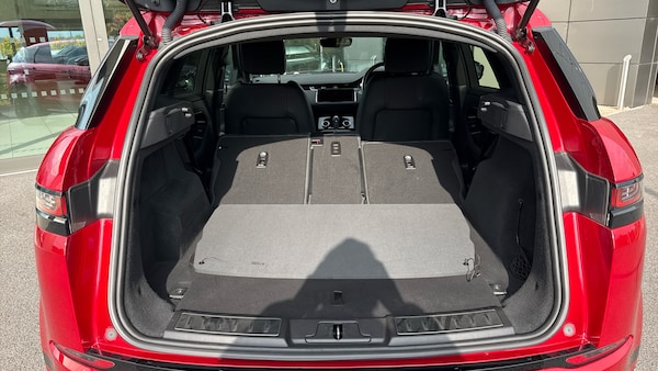 Used Land Rover Range Rover Evoque 2021 for sale - 76265876: Photo 10