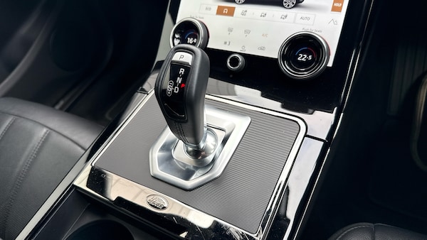 Used Land Rover Range Rover Evoque 2021 for sale - 76265876: Photo 13