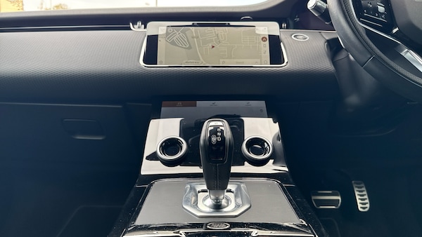 Used Land Rover Range Rover Evoque 2021 for sale - 76265876: Photo 14