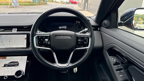 Used Land Rover Range Rover Evoque 2021 for sale - 76265876: Photo 15