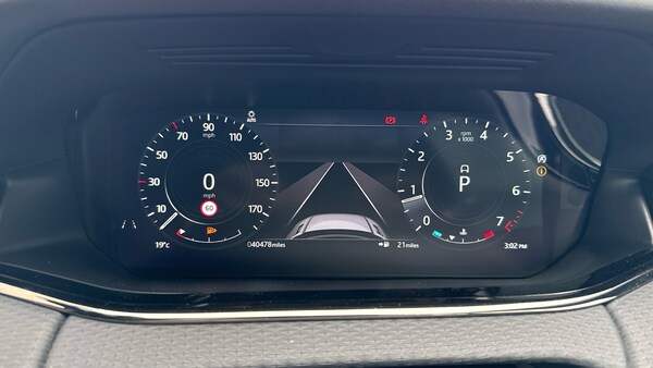 Used Land Rover Range Rover Evoque 2021 for sale - 76265876: Photo 16