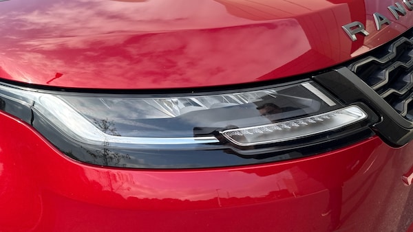 Used Land Rover Range Rover Evoque 2021 for sale - 76265876: Photo 17