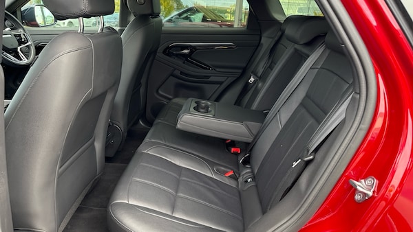 Used Land Rover Range Rover Evoque 2021 for sale - 76265876: Photo 20