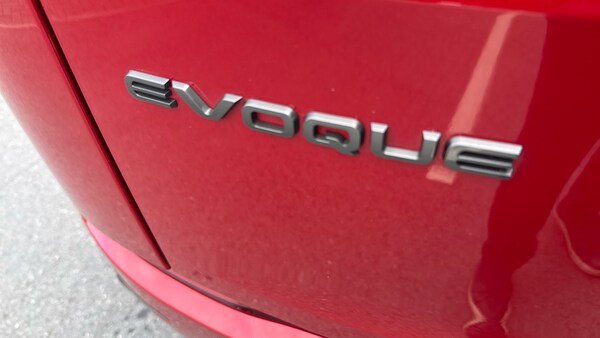 Used Land Rover Range Rover Evoque 2021 for sale - 76265876: Photo 22