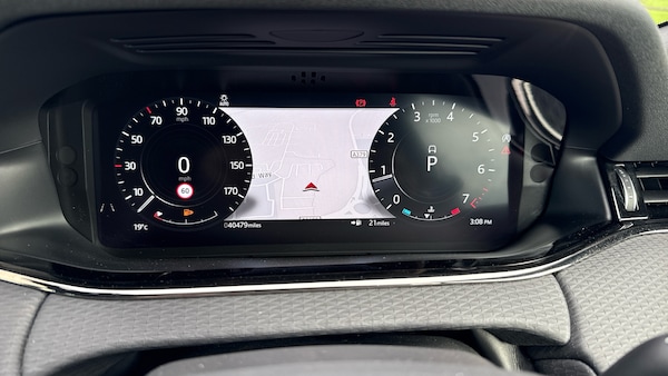 Used Land Rover Range Rover Evoque 2021 for sale - 76265876: Photo 26