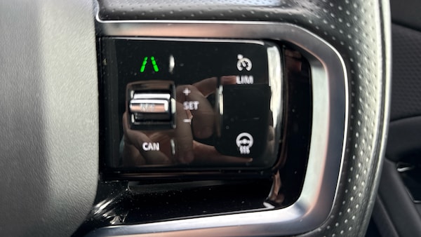 Used Land Rover Range Rover Evoque 2021 for sale - 76265876: Photo 29