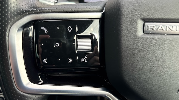 Used Land Rover Range Rover Evoque 2021 for sale - 76265876: Photo 30