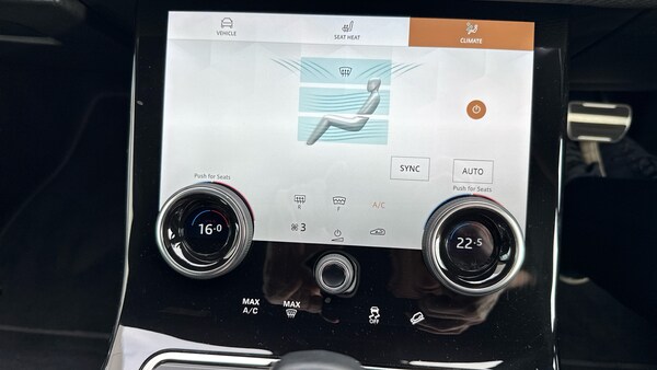 Used Land Rover Range Rover Evoque 2021 for sale - 76265876: Photo 33