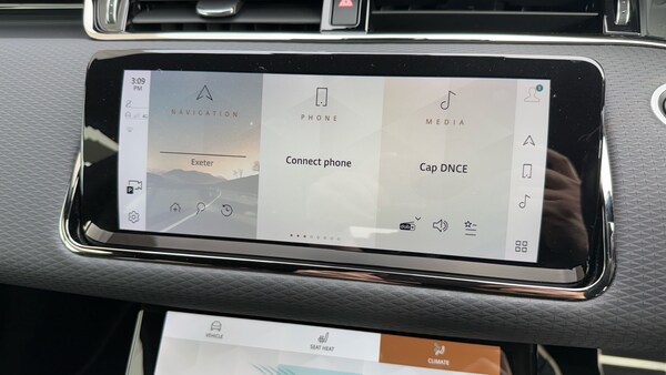 Used Land Rover Range Rover Evoque 2021 for sale - 76265876: Photo 36