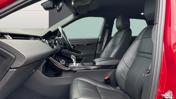 Used Land Rover Range Rover Evoque 2021 for sale - 76265876: Photo 3