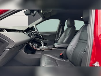 Used Land Rover Range Rover Evoque 2021 for sale - 76265876: Photo 3
