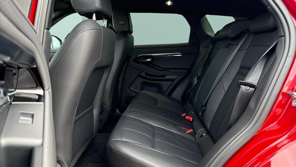 Used Land Rover Range Rover Evoque 2021 for sale - 76265876: Photo 4