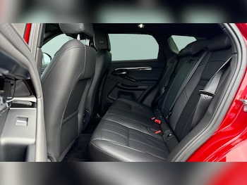 Used Land Rover Range Rover Evoque 2021 for sale - 76265876: Photo 4