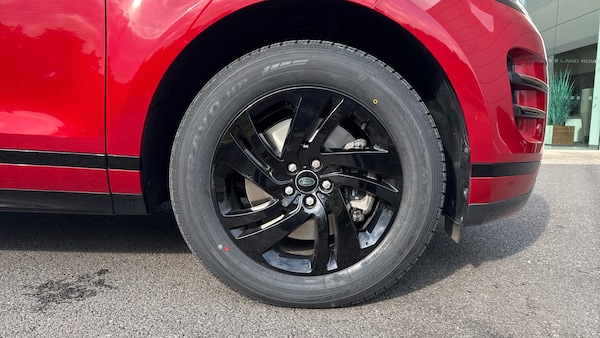 Used Land Rover Range Rover Evoque 2021 for sale - 76265876: Photo 8