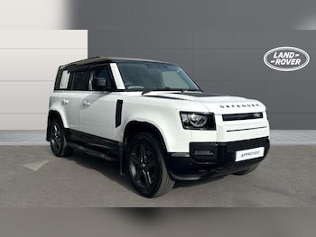 Land Rover - Defender