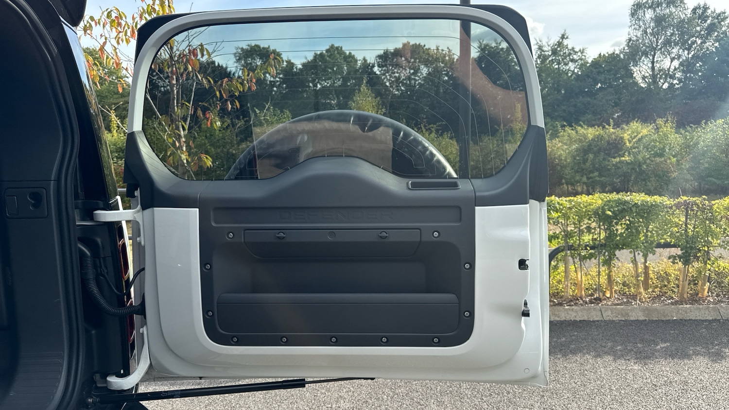 Vehicle 26