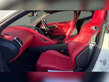 Used Jaguar F-Type 2019 for sale - 77639081: Photo