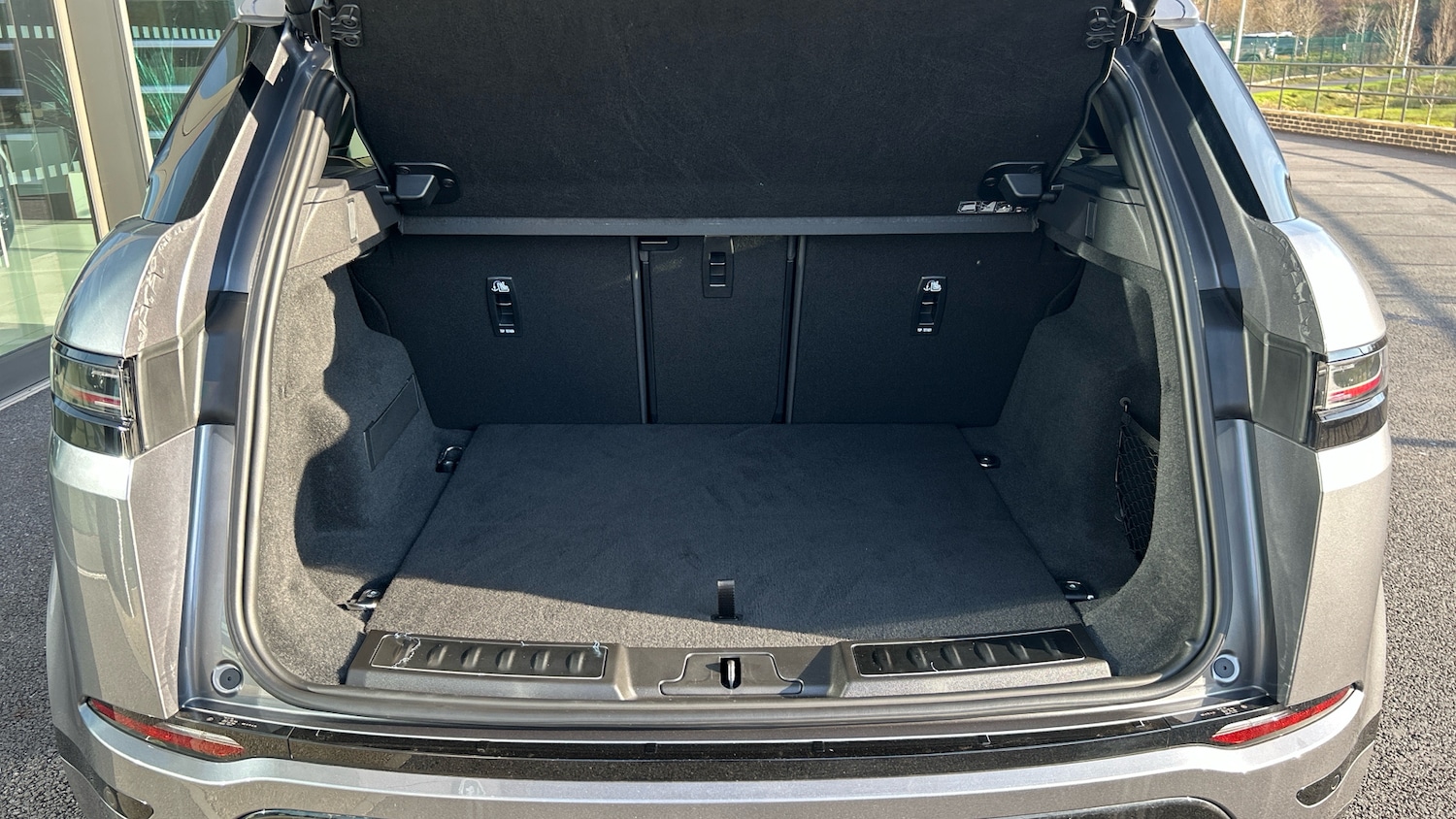 Used Land Rover Range Rover Evoque 2025 for sale - 77639082: Photo 10