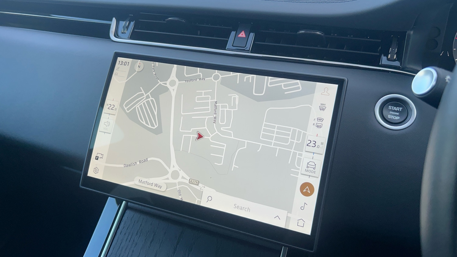 Used Land Rover Range Rover Evoque 2025 for sale - 77639082: Photo 11