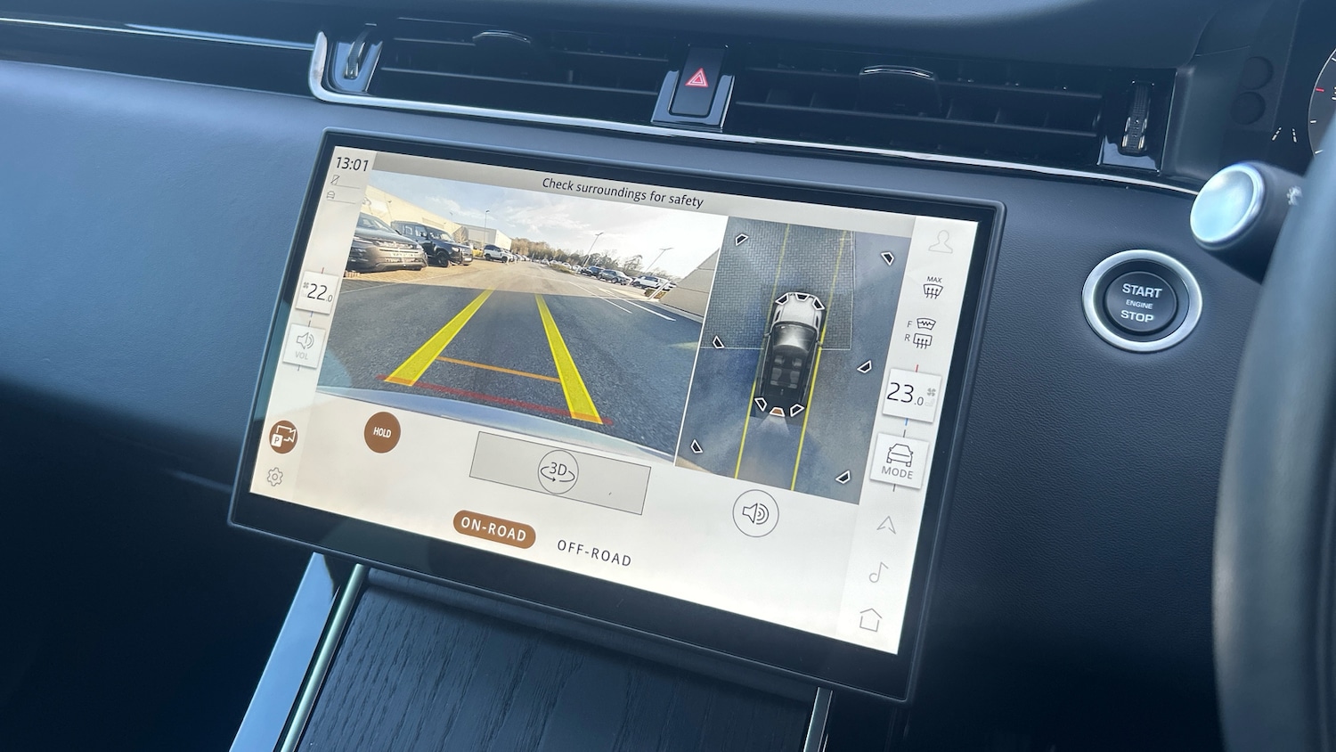 Used Land Rover Range Rover Evoque 2025 for sale - 77639082: Photo 12