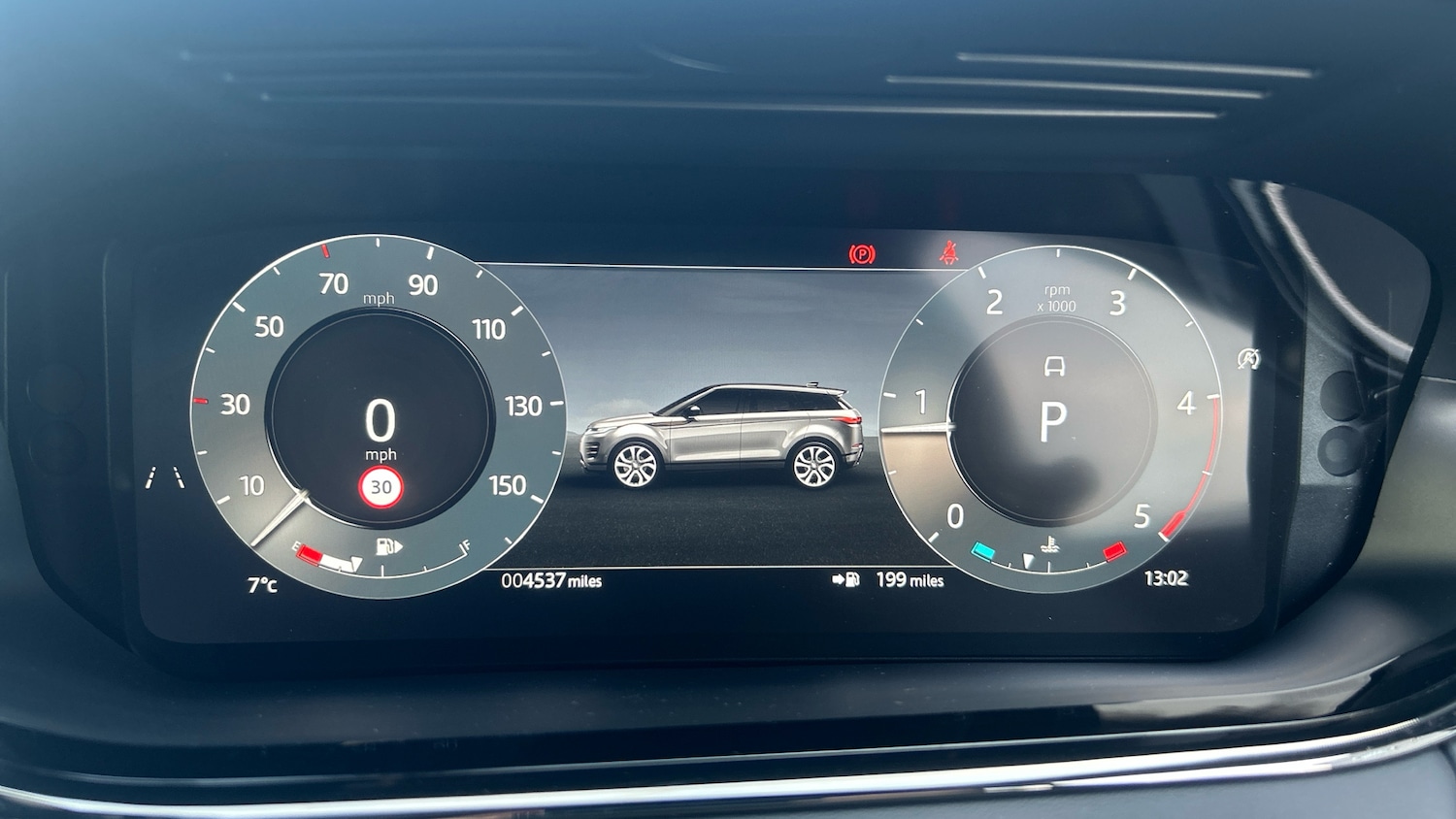 Used Land Rover Range Rover Evoque 2025 for sale - 77639082: Photo 16