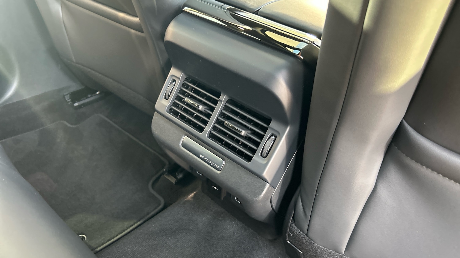 Used Land Rover Range Rover Evoque 2025 for sale - 77639082: Photo 18