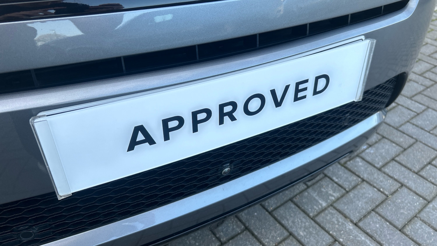 Used Land Rover Range Rover Evoque 2025 for sale - 77639082: Photo 21