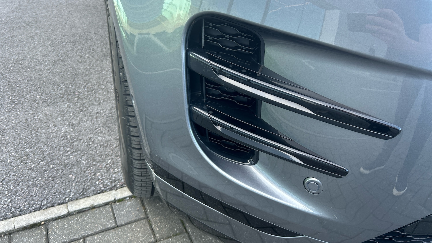 Used Land Rover Range Rover Evoque 2025 for sale - 77639082: Photo 22